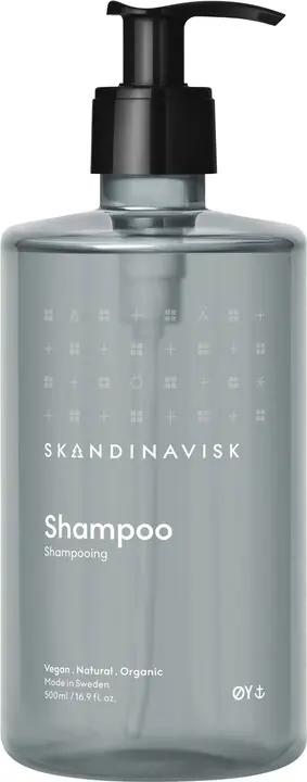 ØY Shampoo 500ml Kampanj