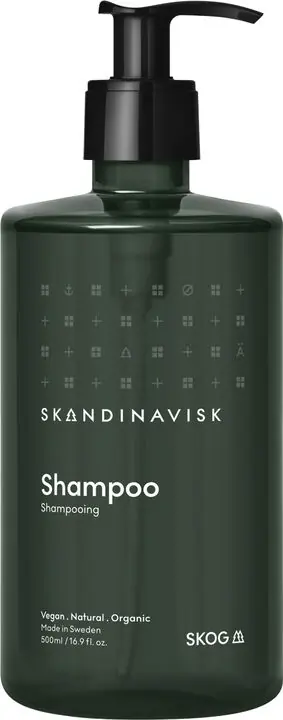 Shampoo SKOG 500ml Sista chansen