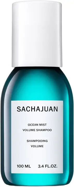 Kundfavorit OCEAN MIST VOLUME SHAMPOO 100 ml