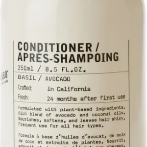 Basil Conditioner 250ml Premium