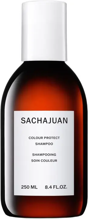 COLOUR PROTECT SHAMPOO 250 ml Beställ nu