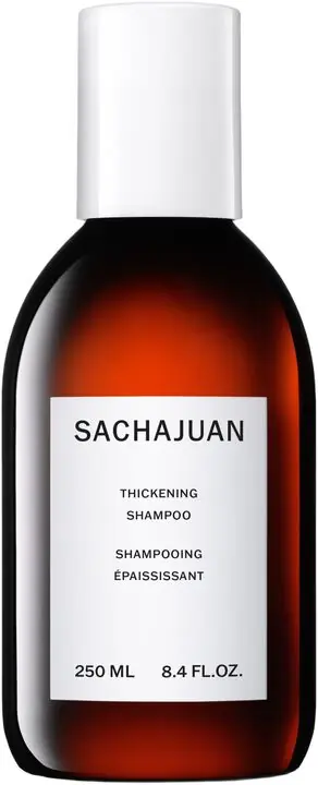 Fynd THICKENING SHAMPOO 250 ml