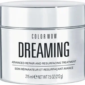 Kundfavorit Dreaming - Avancerad reparations- och ytbehandling