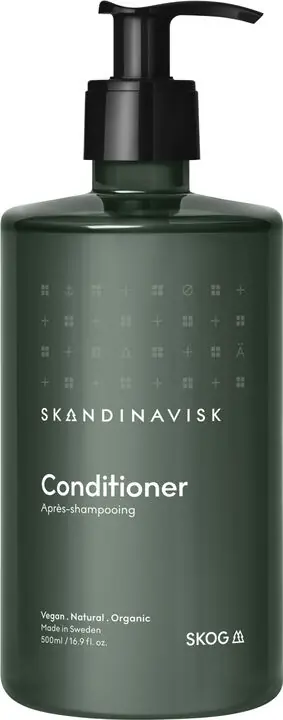 Extra rabatt Conditioner SKOG 500ml