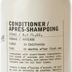 Conditioner Hinoki 250 ml Snabb leverans