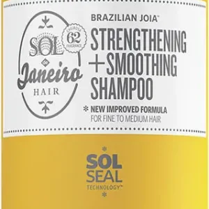 Begränsat erbjudande HAIR BRAZILIAN JOIA SHAMPOO 295ML