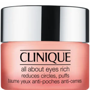 Clinique All About Eyes Rich (15ml) Endast denna vecka