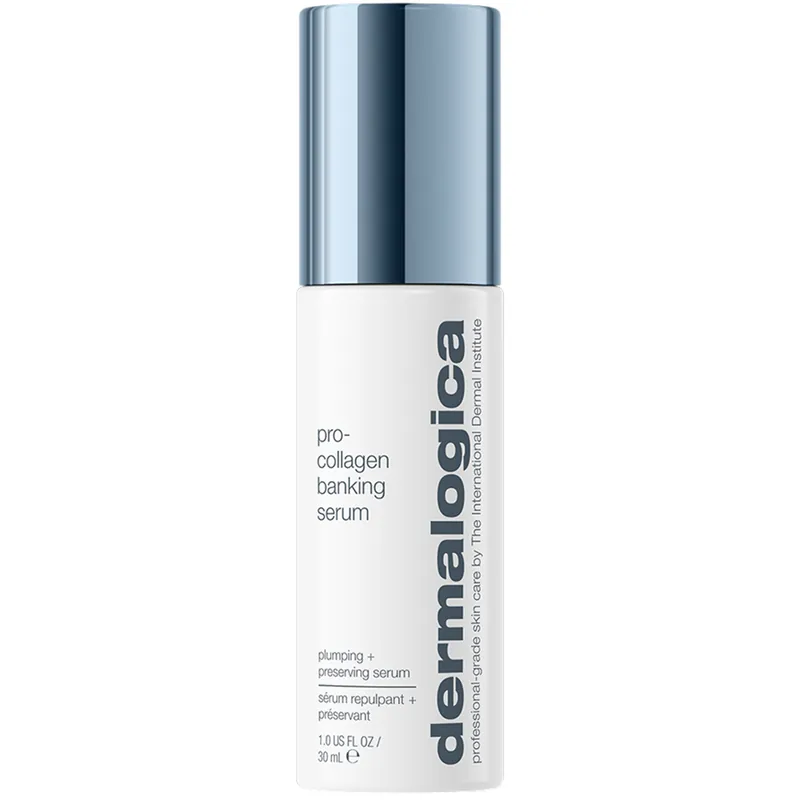 Utförsäljning Dermalogica Pro-Collagen Banking Serum (30 ml)