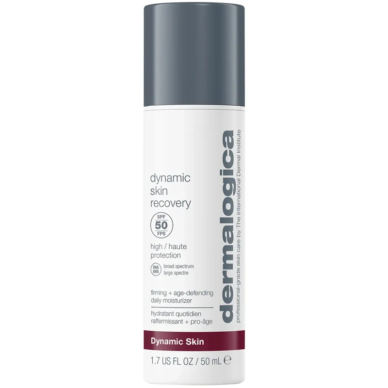 Lågt pris Dermalogica Dynamic Skin Recovery SPF50 (50ml)
