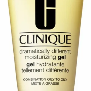 Clinique Dramatically Different Moisturizing Gel (50ml) Sista chansen
