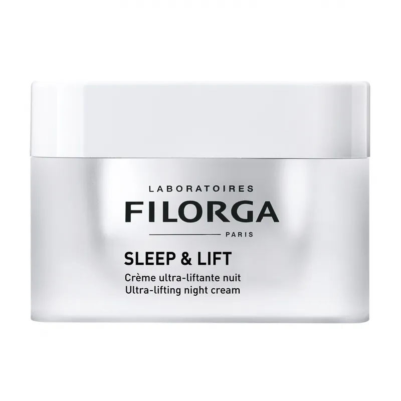 Filorga Sleep & Lift (50 ml) risnedsättning
