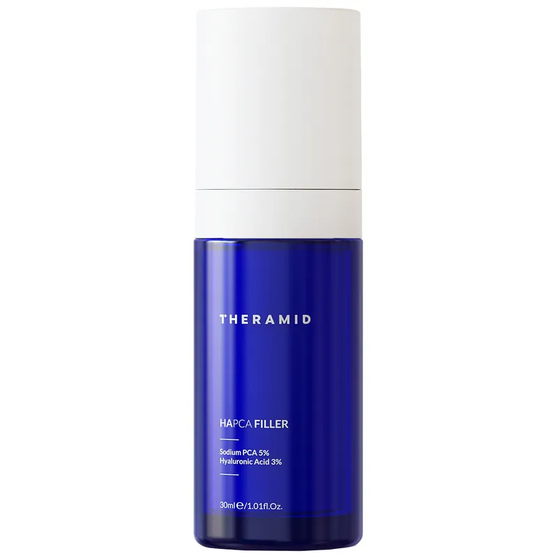 THERAMID Hapca Filler Anti-Wrinkle And Hydrating Ha Treatment (30 ml) Sänkt pris