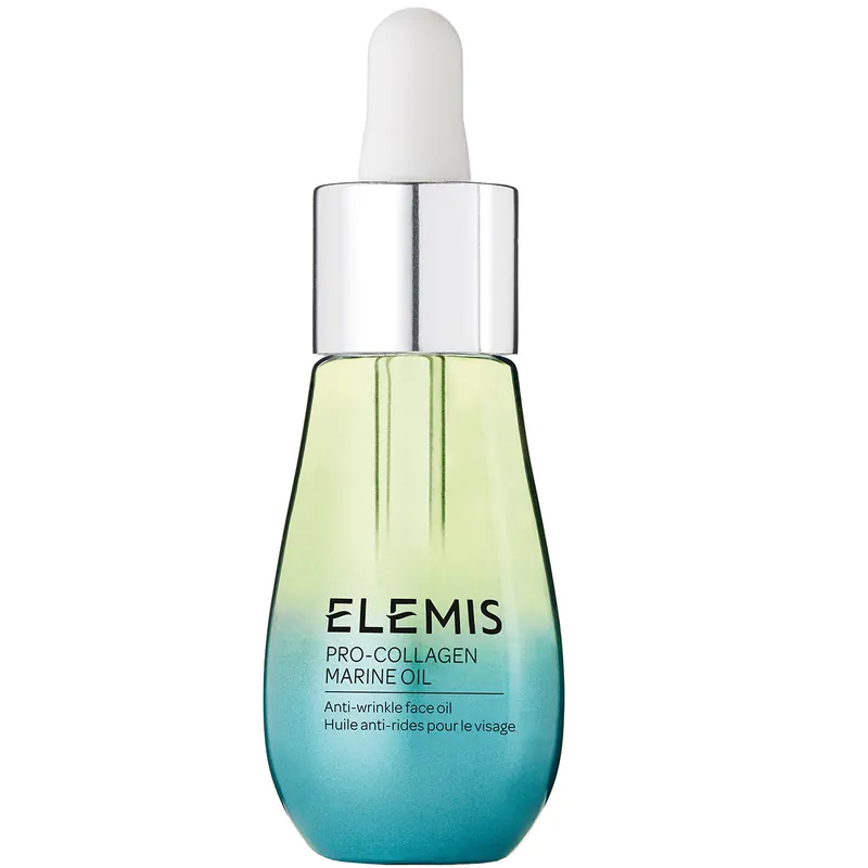 Elemis Pro-Collagen Marine Oil (15ml) Trygg betalning