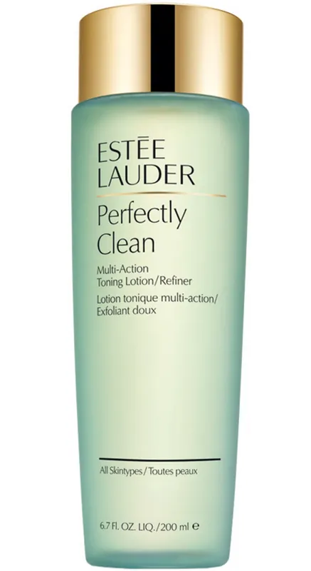 Säker betalning Estée Lauder Perfectly Clean Hydrating Toning Lotion (200 ml)