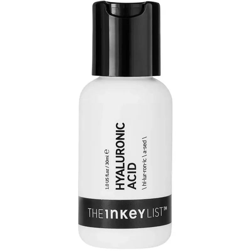 The INKEY List Hyaluronic Acid Serum (30 ml) Köp online