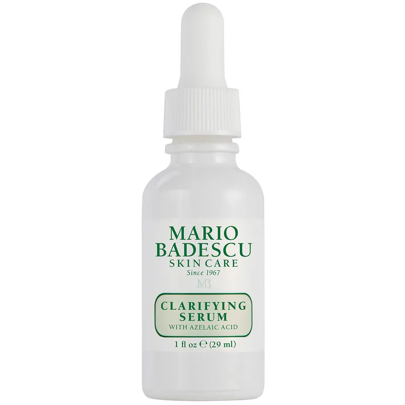 Sista chansen Mario Badescu Clarfiying Serum W/ Azelaic Acid (29 ml)