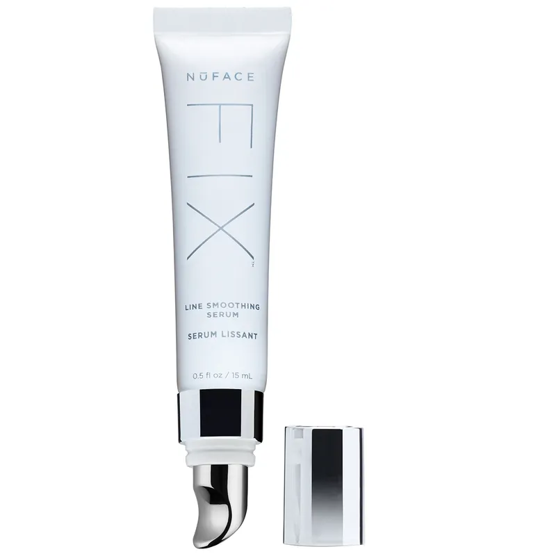 Fynd NuFACE FIX Line Smoothing Serum (15ml)