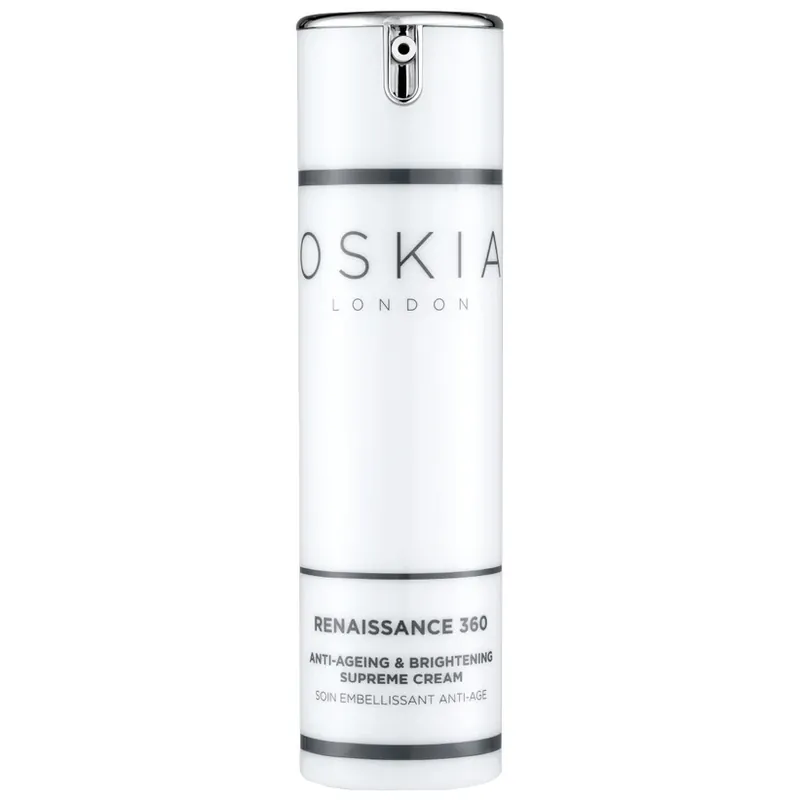 OSKIA Renaissance 360 Anti-Ageing And Brightening Supreme Cream (40 ml) Billigare