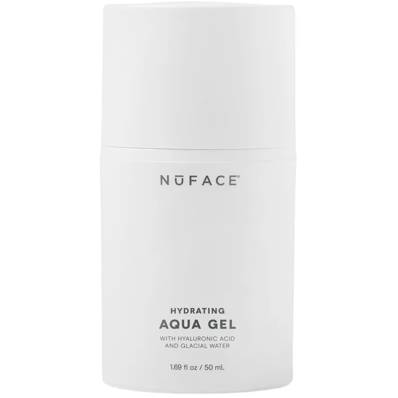 Reapris NuFACE Hydrating Aqua Gel (50ml)