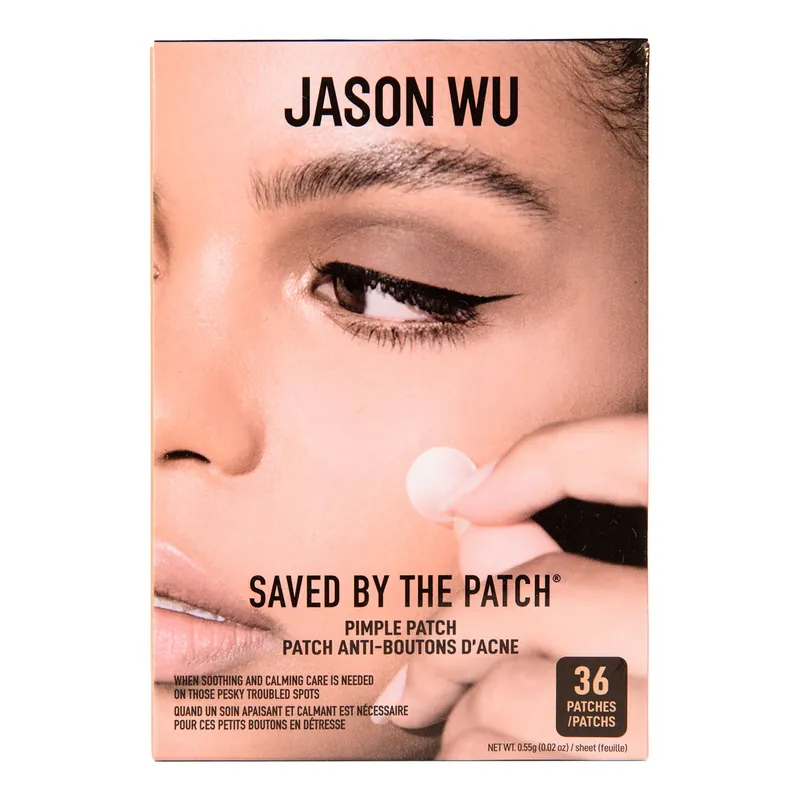 Sänkt pris Jason Wu Saved By The Patch Acne Patch Clear