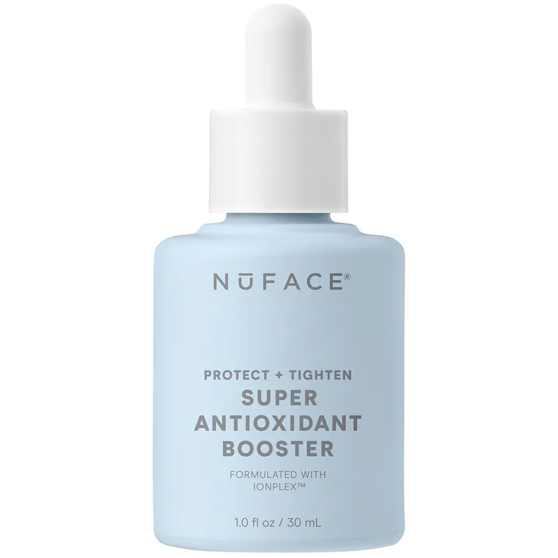 Erbjudande NuFACE Protect + Tighten Super Antioxidant Booster Serum (30 ml)