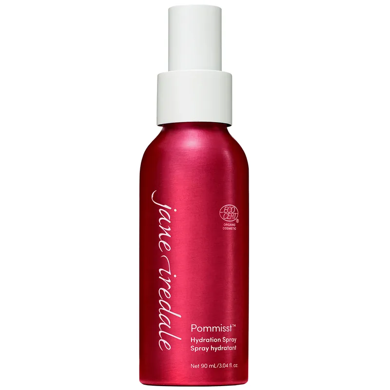 Snabb frakt Jane Iredale Hydration Spray Pommist (90 ml)