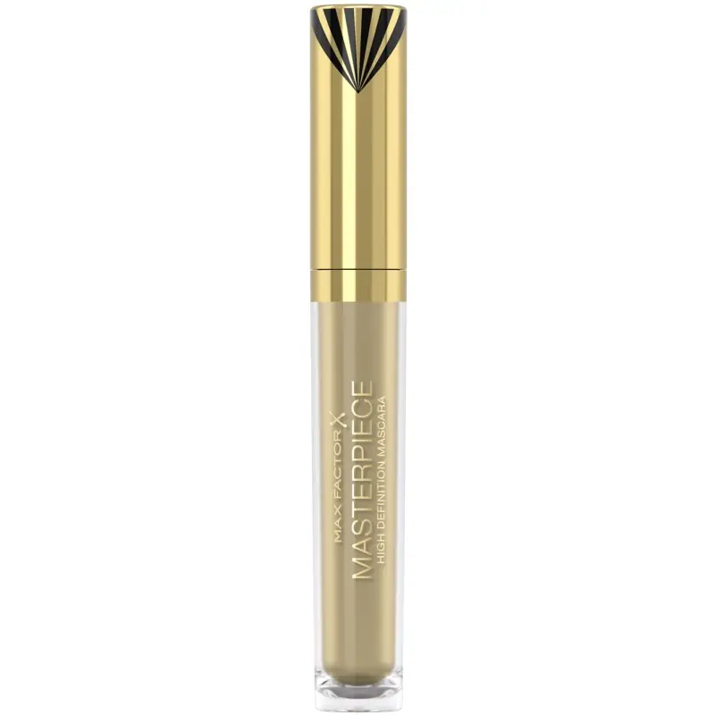 Lågt pris Max Factor Masterpiece High Definition Mascara 002 Black/Brown