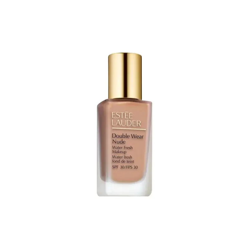 Estée Lauder Double Wear Nude Water Fresh Makeup SPF30 1W2 Sand Beställ idag