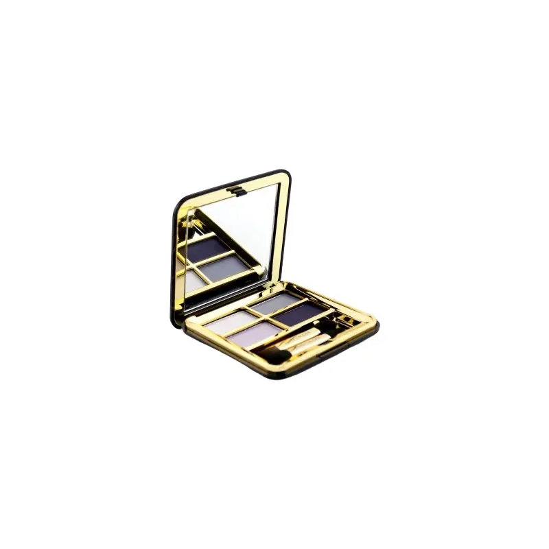 Estée Lauder Signature Eyeshadow Quad M07 Arctic Night Kundfavorit