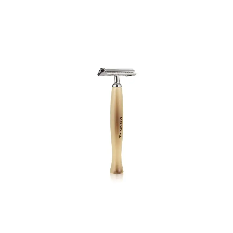Mondial safety razor Tudor Exclusive Sänkt pris
