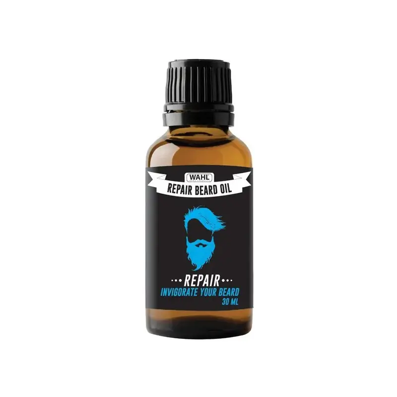 Wahl Repair Beard Oil 30ml - Skäggolja Beställ idag