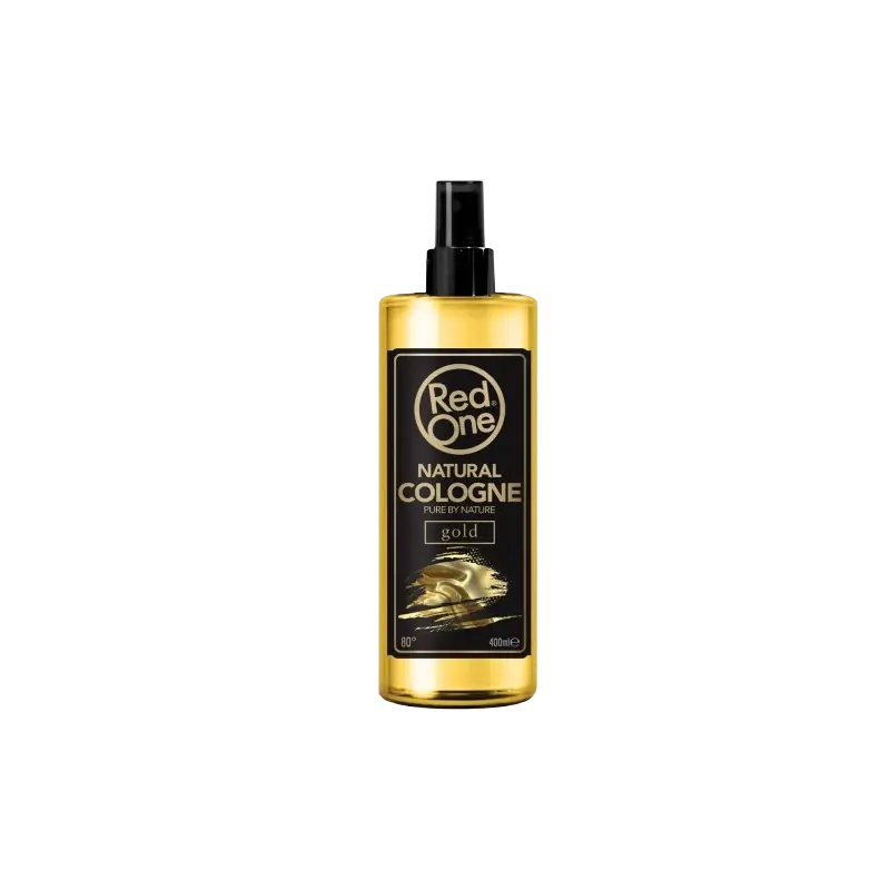 Fynd Redone Natural Cologne Gold 400ml
