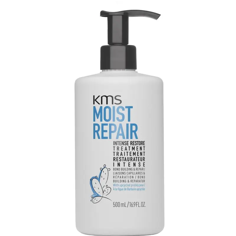Fynd KMS Moist Repair Intense Restore Treatment 500ml