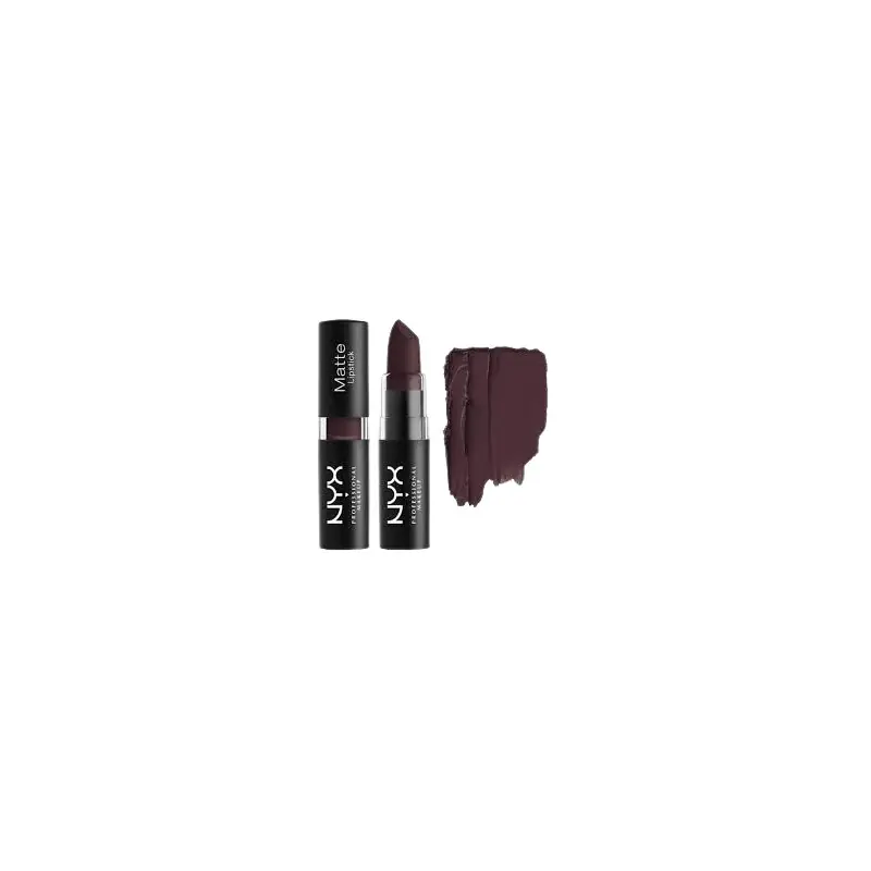 NYX Goal Digger Lipstick Erbjudande