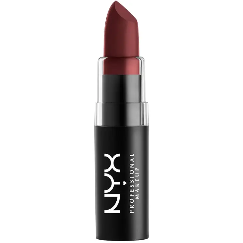 NYX Dark Era Lipstick Begränsad tid