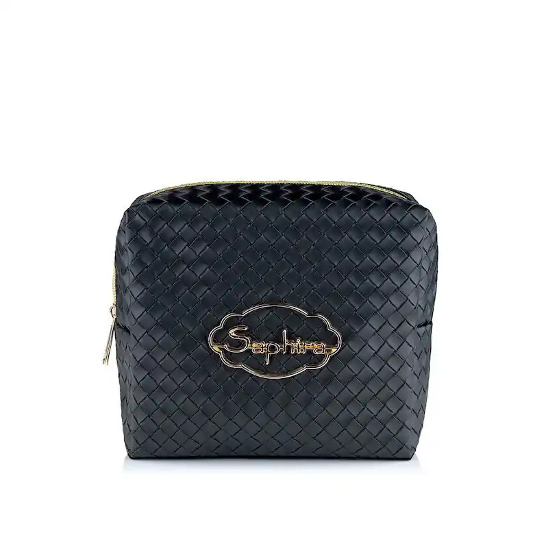 Billig Saphira Cosmetic Bag