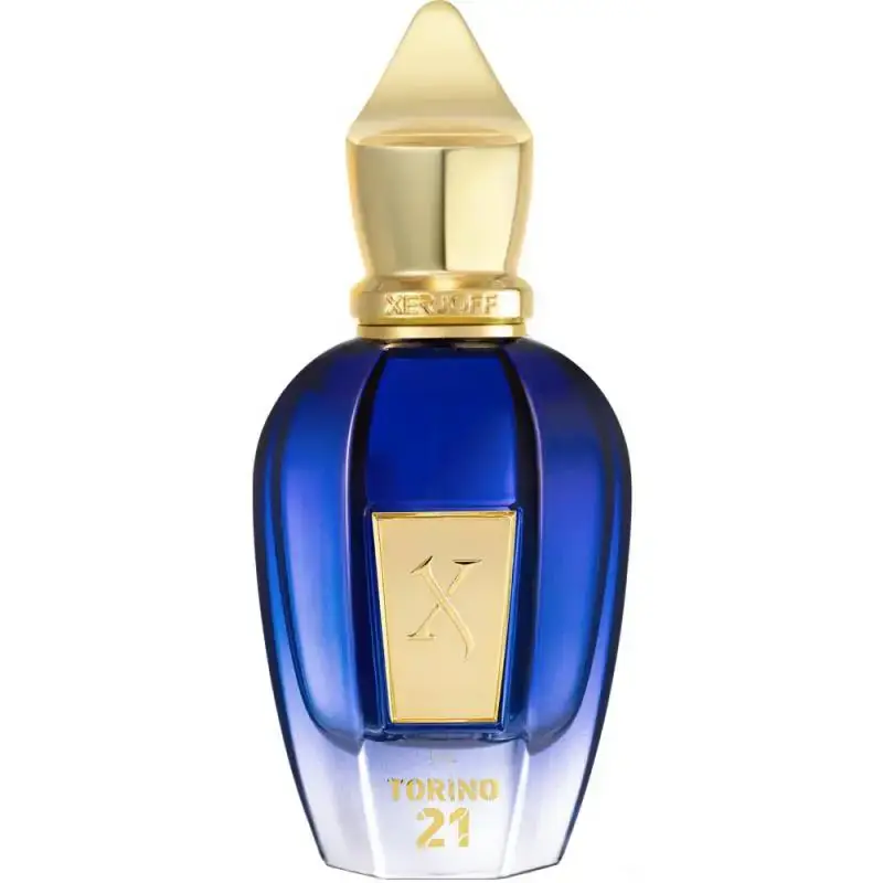 Xerjoff Torino 21 edp 50 ml Erbjudandepris