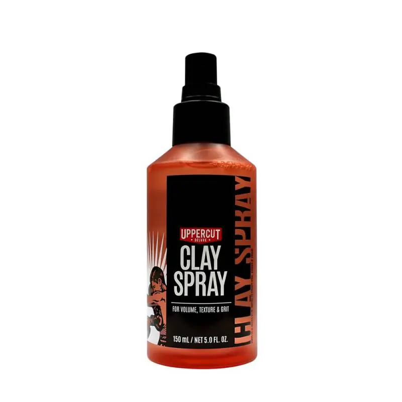 Begränsat antal Uppercut Clay Spray 150 ml