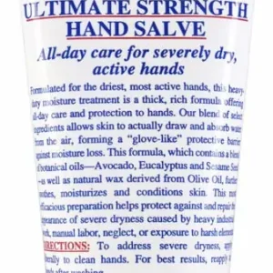 Fynd Ultimate Strength Hand Salve
