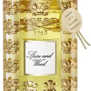 Royal Exclusives Spice & Wood Fynd