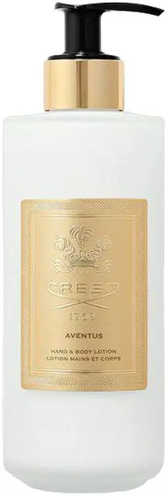 Begränsad tid Aventus Hand & Body Lotion 300 ml