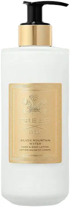 Silver Mountain Water Hand & Body Lotion 300 ml Köp online