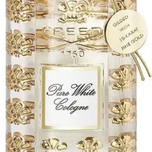 Royal Exclusives Pure White Cologne I lager