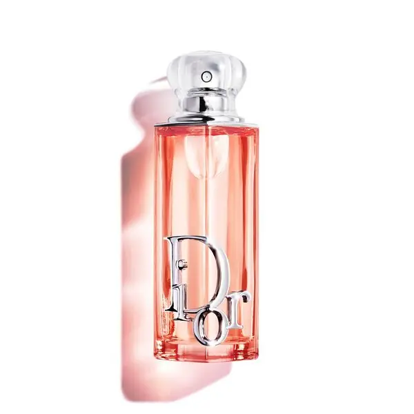 Rea Dior Addict Peachy Glow Eau de parfum