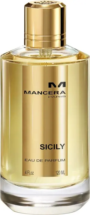 Sicily Eau de Parfums 120 ml Rea