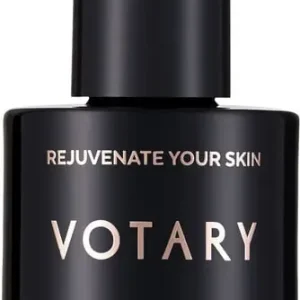 VOTARY Night Star Serum - Meta Active Complex 3-9-12 - 30 ml Fynd
