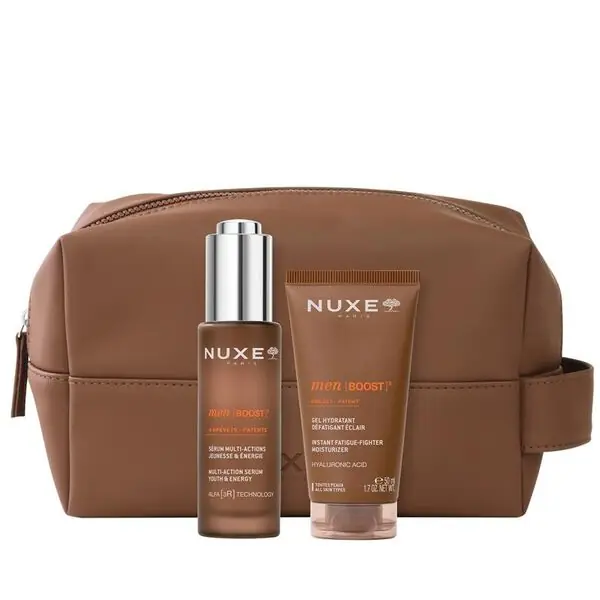 NUXE MEN MULTI ACTION SERUM Fynd