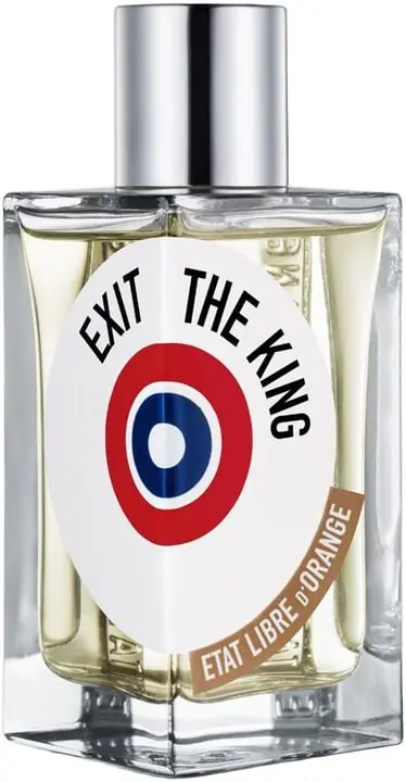 Köp nu Exit the King Eau de Parfum 50 ml
