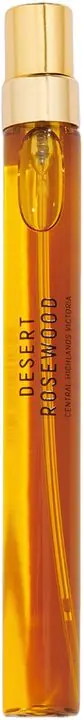 DESERT ROSEWOOD Perfume Travel Spray 10 ml Beställ idag