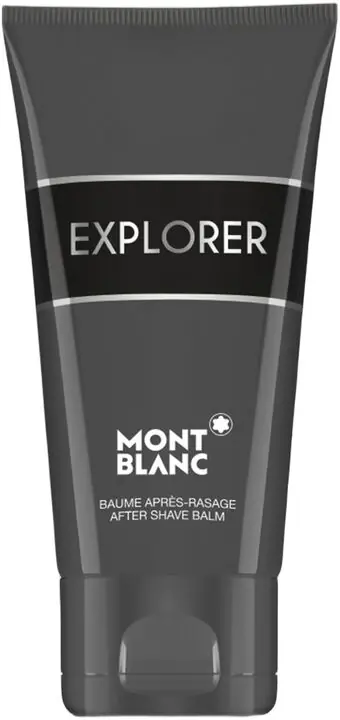 Nedsatt pris Explorer Aftershave Balm